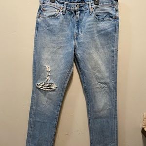 Men’s Levi’s jeans 511